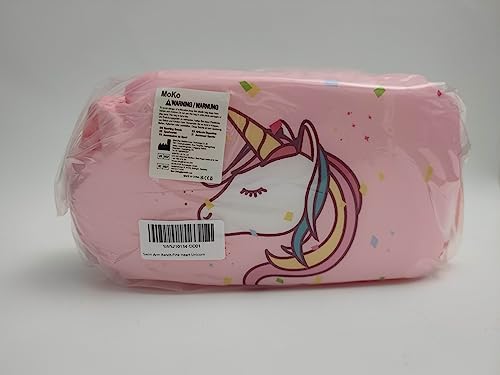 MoKo Toddler Swim Vest for Kids, 20-66 lbs, Arm Floaties with Adjustable Straps, Nylon Material, Swim Vest for Toddlers Learning to Swim