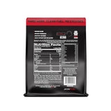 Jocko Fuel Mölk Whey Protein Powder 22g Low Sugar Monk Fruit Blend - Muscle Recovery & Growth, Packaging May Vary (31 Servings, Strawberry Milkshake)