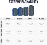 Sea to Summit Tek Towel, Plush Camping and Travel Towel