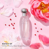 Estée Lauder Pleasures Eau de Parfum Spray with Notes of Lilies, White Peonies & Jasmine | Women's Perfume, 1.7 Fl Oz