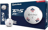 TaylorMade Golf 2024 Golf Balls