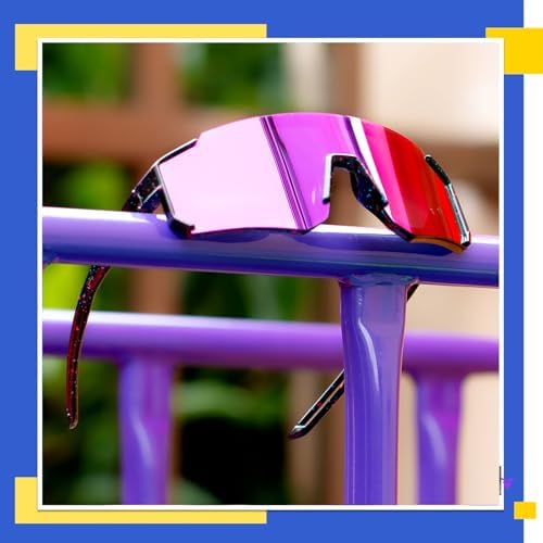 3PACK Kids Sunglasses Polarized Youth Baseball Sunglasses Boys Girls Softball Cycling UV400 Protection Goggles