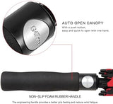 G4Free 47/54/62/68 Inch Automatic Open Golf Umbrella Oversize Extra Large Double Canopy Vented Windproof Waterproof Stick Umbrellas