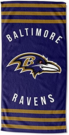 NORTHWEST NFL Unisex-Adult Beach Towel