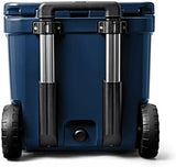 YETI Roadie 48 Wheeled Cooler with Retractable Periscope Handle