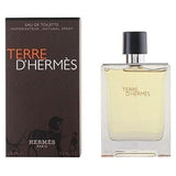 Terre D'Hermes by Hermes for Men 6.7 oz oz Eau de Toilette Spray