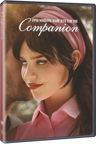 Companion (DVD)