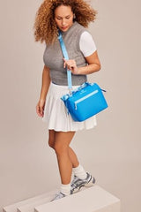 Stanley All Day Julienne Mini Soft Cooler Bag and Lunch Box | Can Cooler with Handles and Strap | 12 Hour Cooling | Insulated Travel Bag with Zipper | BPA-Free