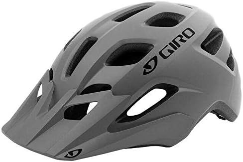 Giro Fixture MIPS X-Large Adult Mountain Cycling Helmet - Matte Grey (Limited), Universal X-Large (58-65 cm)