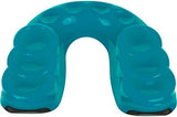 Venum Challenger Mouthguard - Cyan/Black