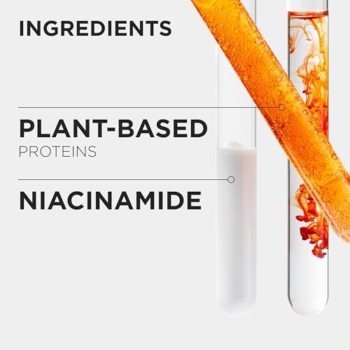 Kerastase Nutritive 8H Magic Night Serum – For Dry Hair, Travel, 1.01 Fl Oz