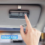 3 for Chamberlain LiftMaster Craftsman Garage Door Opener Remote 893LM 893Max 971LM Universal