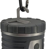 ust 30-day duro 1000 Lumen LED Lantern, Titanium