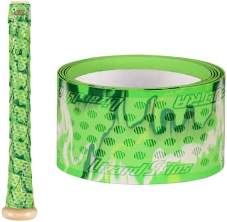 Lizard Skins DSP Ultra 1.1mm Bat Grip – Next-Gen Durasoft Polymer Baseball & Softball Bat Tape