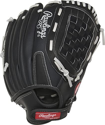 Rawlings | RSB Slowpitch Softball Glove Series | Multiple Styles
