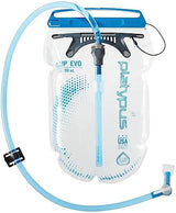 Platypus Big Zip EVO Taste-Free Water Reservoir/Hydration Bladder, 1.5-Liter