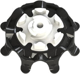 Softspikes Pulsar Fast Twist 3.0 Golf Cleat - 18 Count