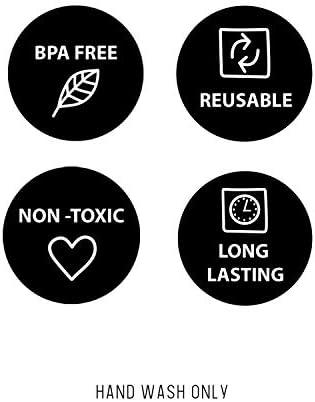 Cool Coolers by Fit & Fresh Slim Ice Packs