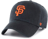 47 Brand MLB New York Yankees Branson Cap B-BRANS17CTP, Unisex