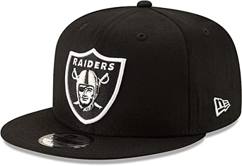 New Era NBA Men's 9Fifty Snapback Cap