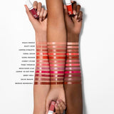 e.l.f. Camo Liquid Blush, Long-lasting Liquid Blush For High-pigment Color, Creates A Soft, Dewy Finish, Vegan & Cruelty-free, Dusty Rosé