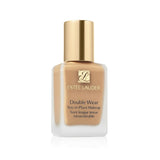 Estée Lauder Double Wear Stay-in-Place 24-Hour Long-Wear Matte Foundation Makeup, 1 Fl Oz, 2W0 Warm Vanilla
