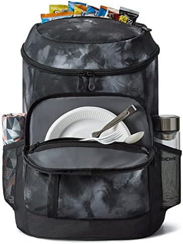 TOURIT Cooler Backpack 30 Cans Lightweight Insulated Backpack Cooler Leak-Proof for Men and Women