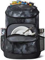 TOURIT Cooler Backpack 30 Cans Lightweight Insulated Backpack Cooler Leak-Proof for Men and Women