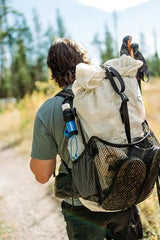 Squeeze Water Filtration System