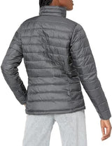 Amazon Essentials Women's Lightweight Water-Resistant Packable Puffer Jacket (Available in Plus Size)