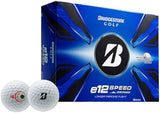Bridgestone e12 Golf Balls