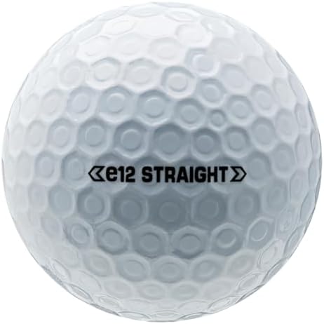 Bridgestone e12 Golf Balls