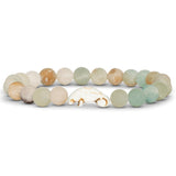 Fahlo Drift Manatee Tracking Bracelet, Sky Stone, One Size