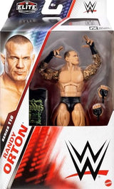 Mattel WWE Elite Randy Orton