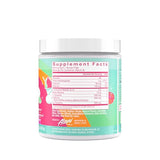 Alani Nu Pre Workout Powder Sherbet Swirl, Amino Energy Boost, Endurance Supplement, Sugar Free, 200mg Caffeine, L-Theanine, Beta-Alanine, L-Citrulline, 30 Servings