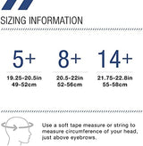 80SIX Triple Certified Multisport Helmet - Ideal for Bike, Scooter, Skateboard, Roller Skate and Inline Skate