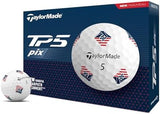 TaylorMade Golf 2024 Golf Balls