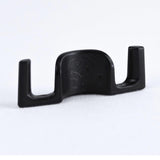 BudTrainer BudClips For Low Stress Plant Training , Black, 20-Pack