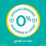 Pampers Baby Wipes, Sensitive, Water Based Wipe, Clinically Proven, Hypoallergenic, and Unscented for Babies, 1008 Wipes Total (12 Flip-Top Packs)
