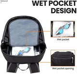 Venture Pal 40L Lightweight Packable Travel Hiking Backpack Daypack