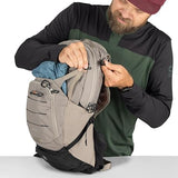 Osprey Raptor 14L Men's Mountain Biking Backpack with Hydraulics Reservoir