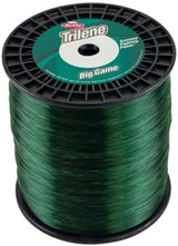 Berkley Trilene Big Game Monofilament Fishing Line