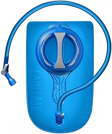 CamelBak Crux Water Reservoir Hydration Bladder Blue