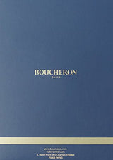 Boucheron Jaipur Homme Eau de Parfum, Spicy Oriental, 3.3 Fl Oz
