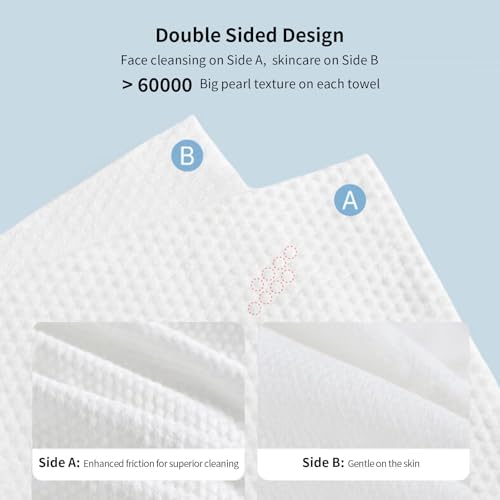 10 Pack Disposable Bath Towels Durable Large Portable Thicken Camping Towels for Travel Hotel Business Trip Swimming Pet Towels Sauna Spa Hot Spring Water Play 55''X27.5''