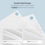 10 Pack Disposable Bath Towels Durable Large Portable Thicken Camping Towels for Travel Hotel Business Trip Swimming Pet Towels Sauna Spa Hot Spring Water Play 55''X27.5''