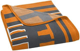 NORTHWEST NCAA Officially Licensed Tennessee Volunteers 46" x 60" Microfiber Throw Blanket