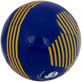 Maccabi Art Official Real Madrid Soccer Ball