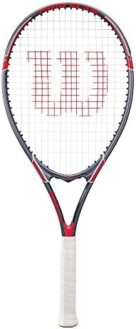 WILSON Tour Slam Adult Recreational Tennis Rackets