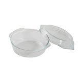 Pyrex CP-8581 Vegetable Steam Pot 23.7 fl oz (700 ml)